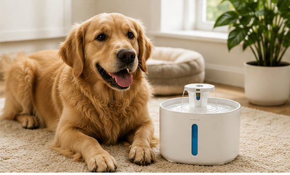 🐶 Pet Essentials