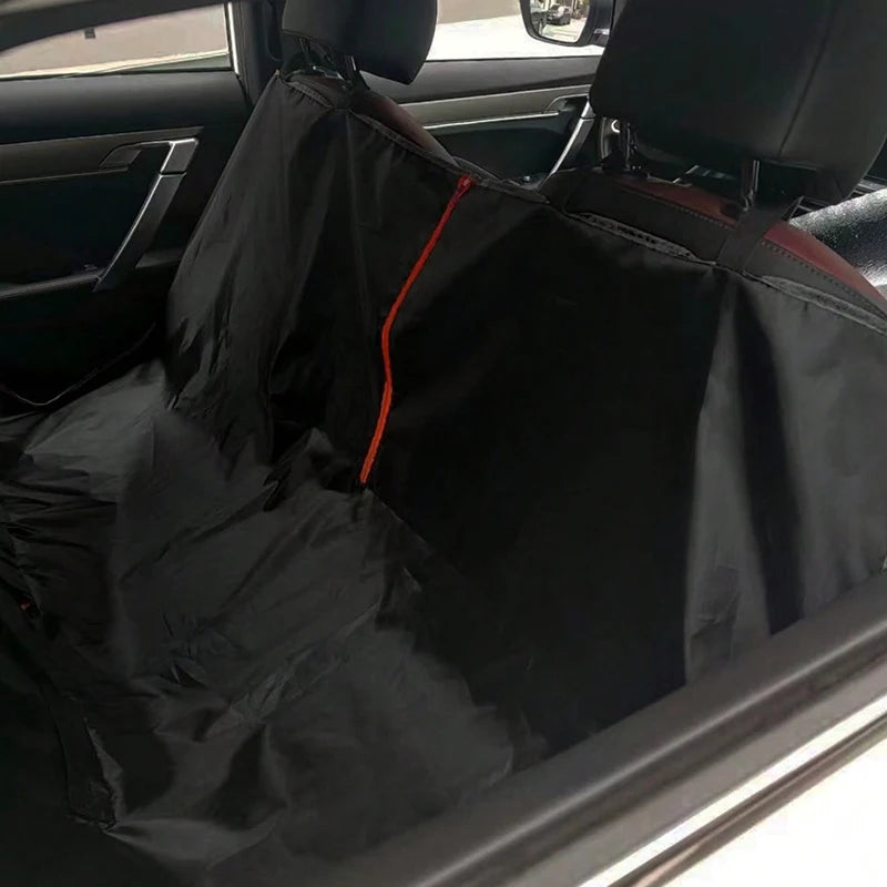 EverNest RideGuard™ Dog Seat Cover