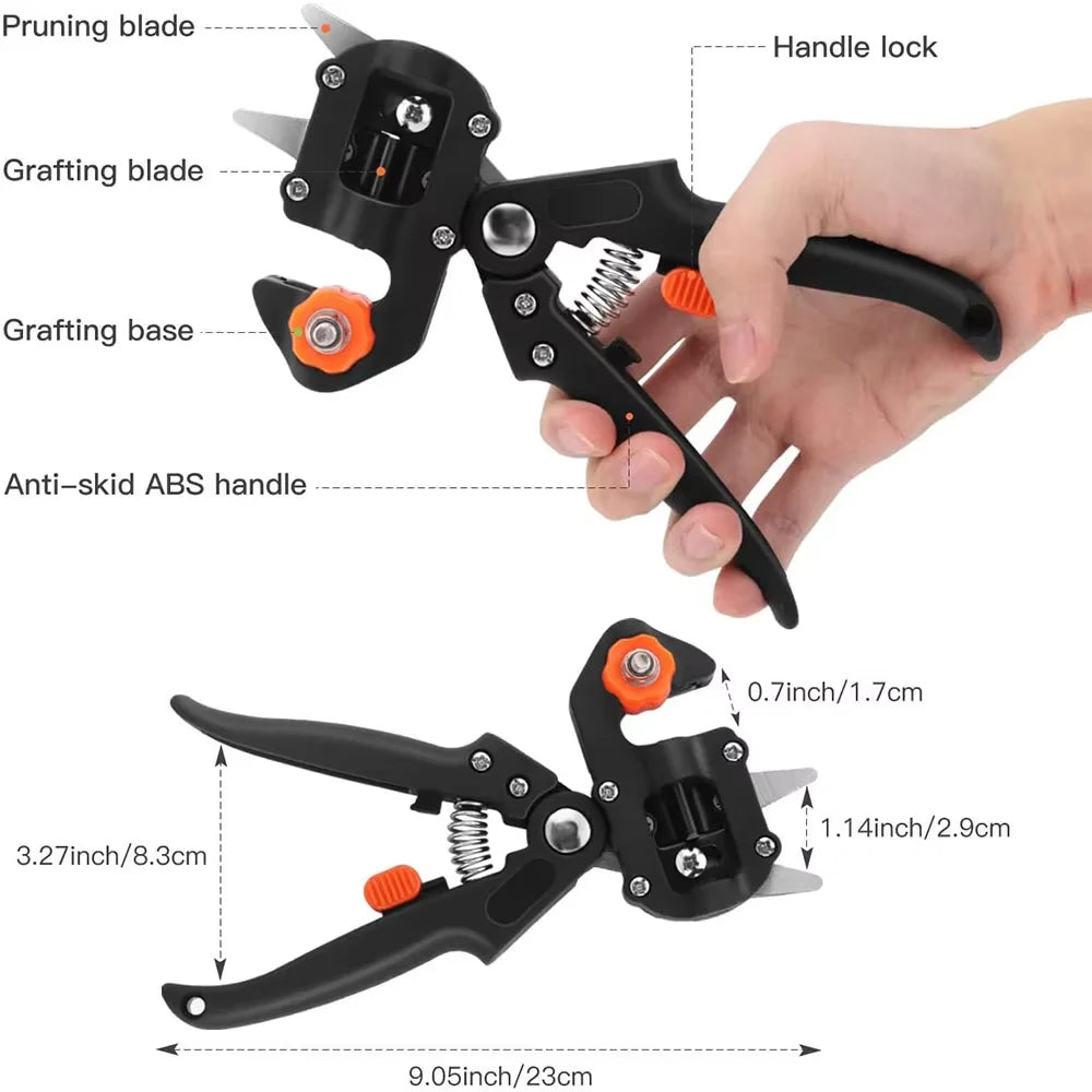 EverNest GraftPro™ Pruning Tool