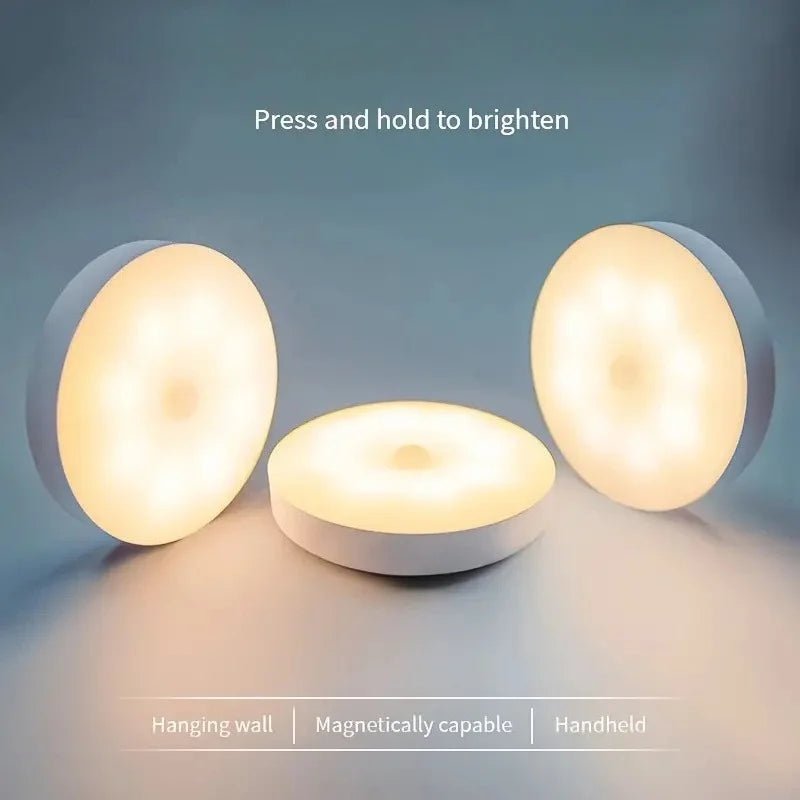 EverNest GlowSense™ Motion Light