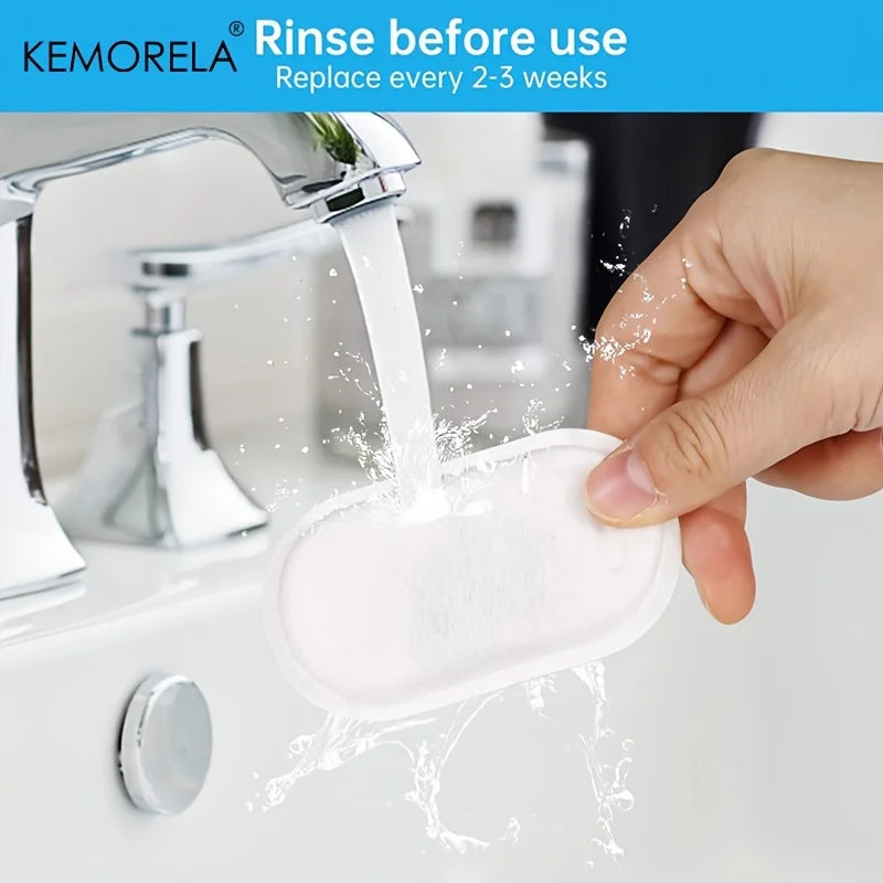 Kemorela™ Replacement Filters