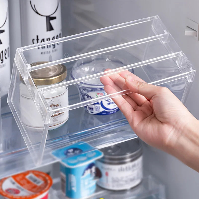 EverNest FreshStack™ Fridge Organizer