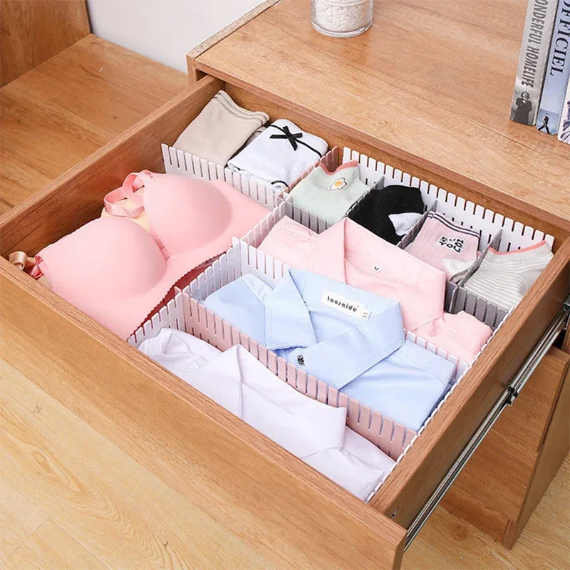 EverNest FlexDividers™ Drawer Organizers