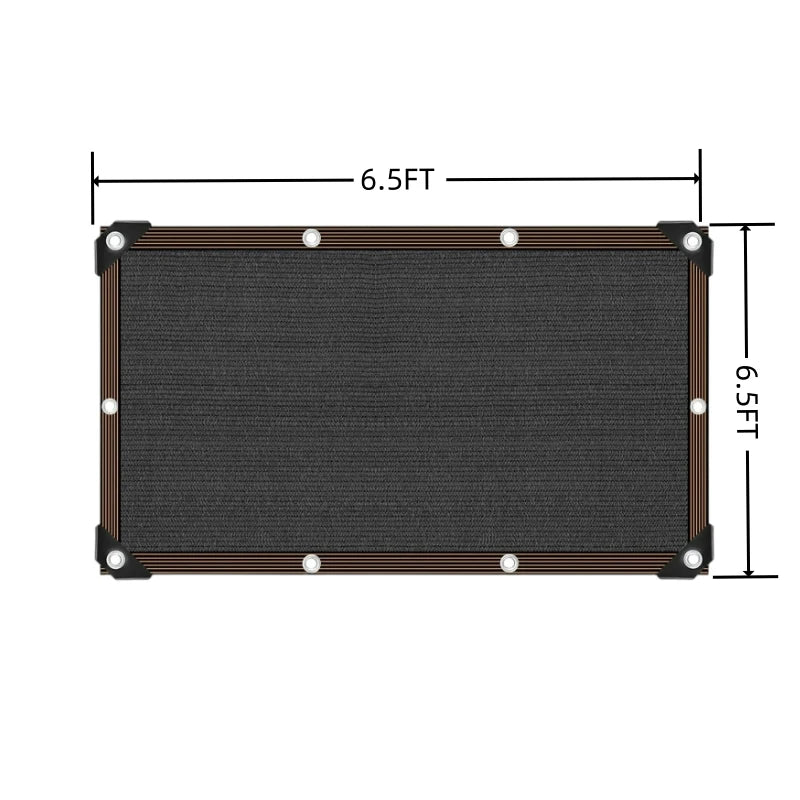 EverNest ShadeGuard™ Sun Shade