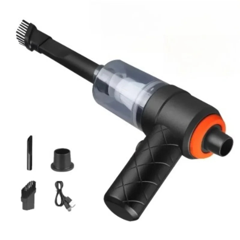 EverNest SwiftVac™ 2-in-1 Handheld Vacuum