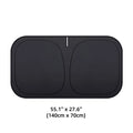 EverNest SunShield™ Windshield Shade