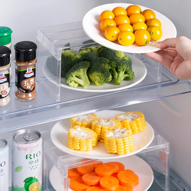 EverNest FreshStack™ Fridge Organizer