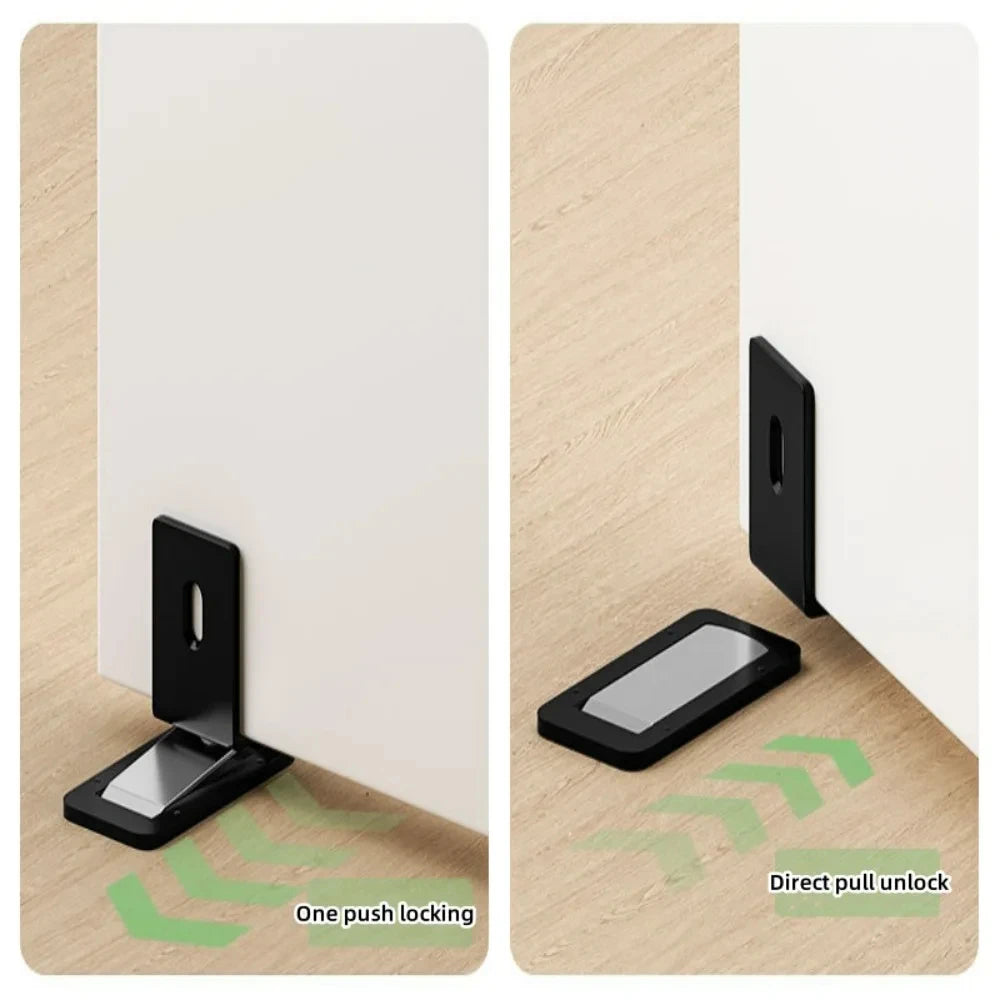 EverNest DoorLock™ Magnetic Door Stop