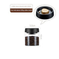 EverNest FreshVault™ Vacuum Canister