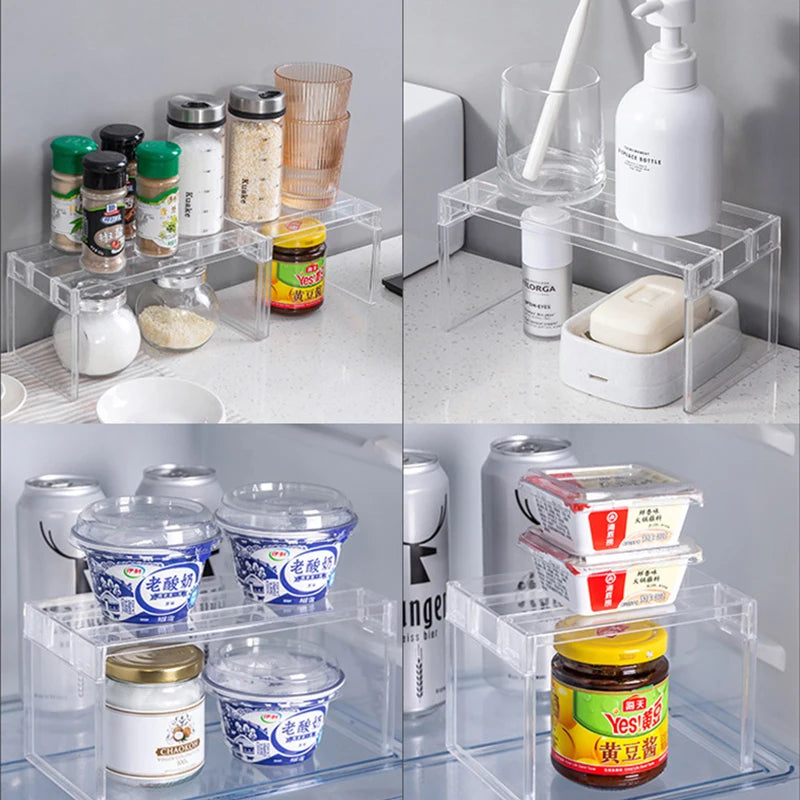EverNest FreshStack™ Fridge Organizer