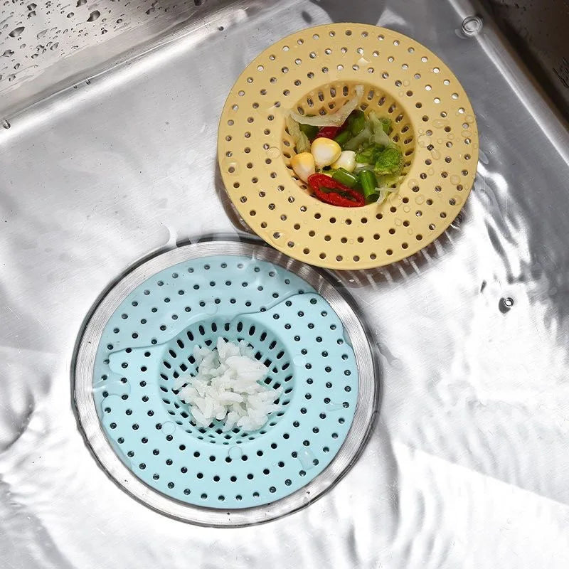 EverNest DrainGuard™ Sink Strainer