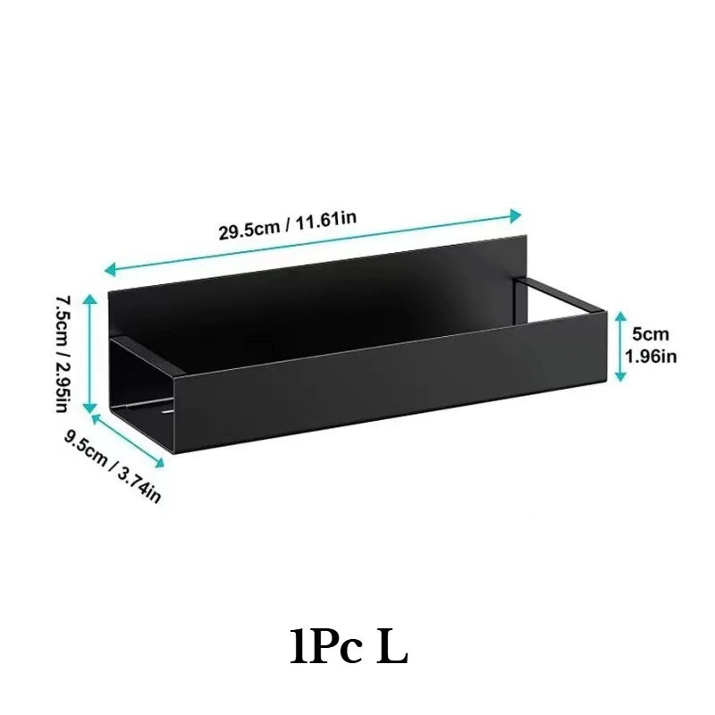 EverNest SpiceDock™ Magnetic Spice Rack