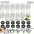 Kemorela™ Replacement Filters