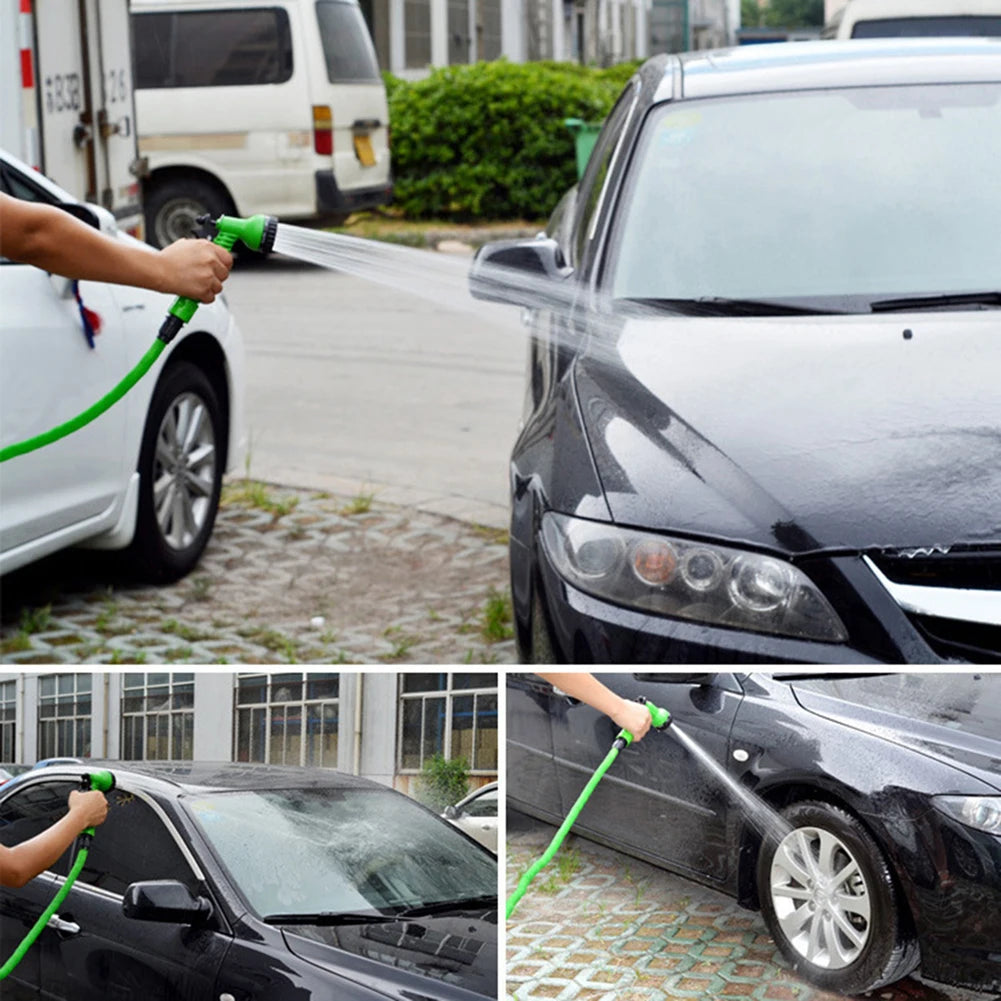 EverNest FlexFlow™ Expandable Garden Hose