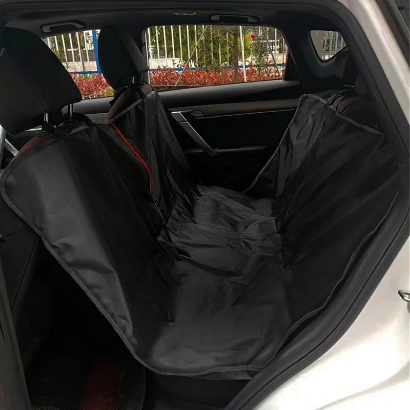 EverNest RideGuard™ Dog Seat Cover