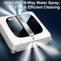 EverNest CrystalView™ Window Cleaning Robot