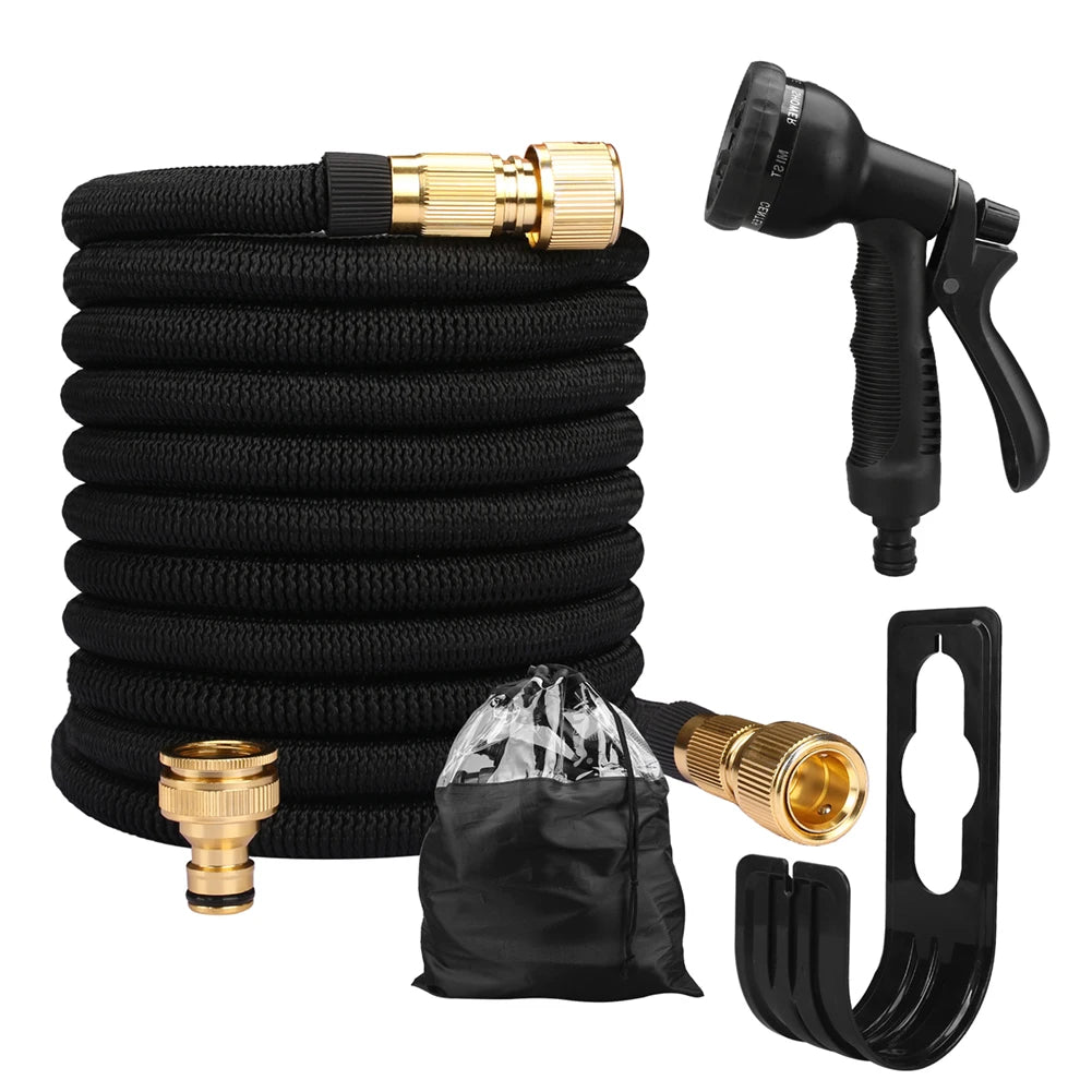 EverNest FlexFlow™ Expandable Garden Hose