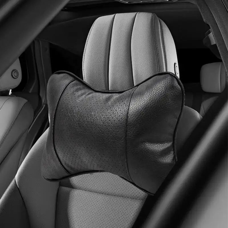 EverNest ComfortRest™ Car Headrest Pillow