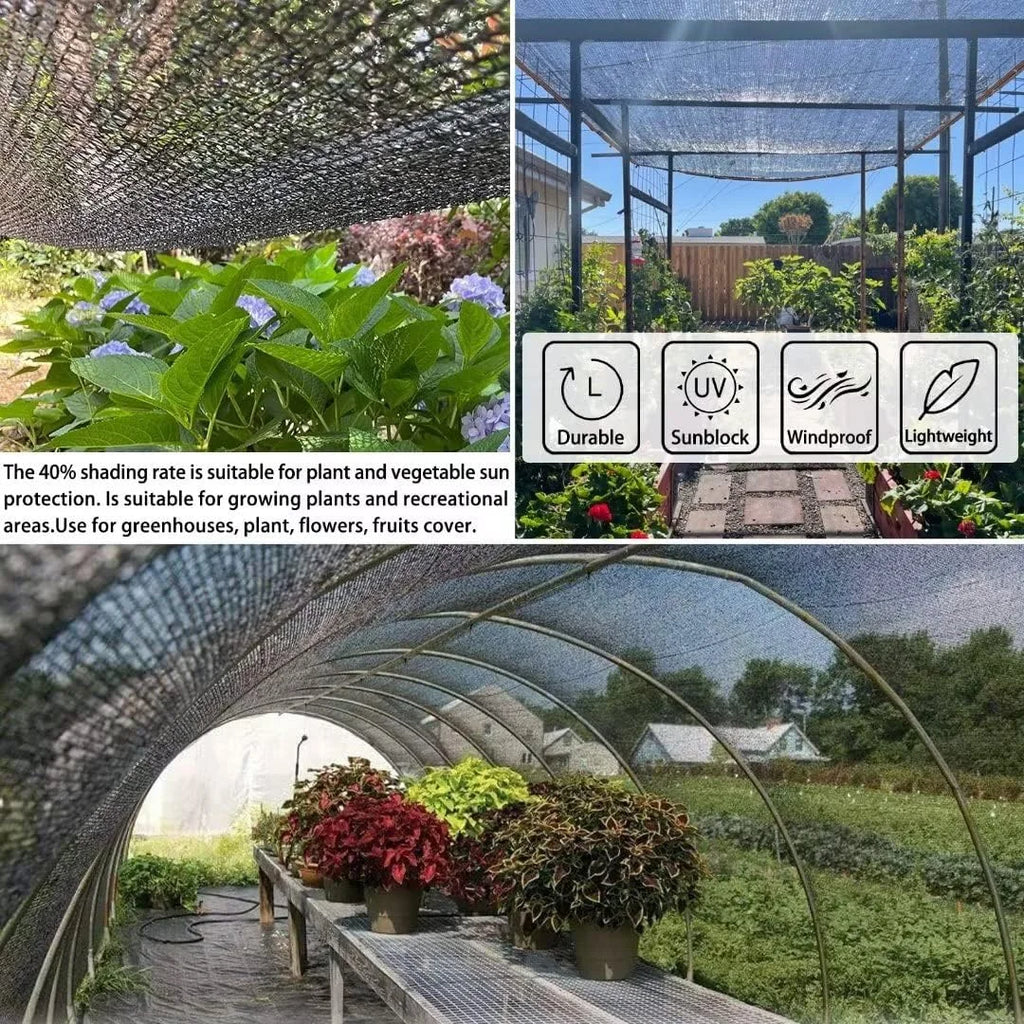 EverNest ShadeGuard™ Sun Shade