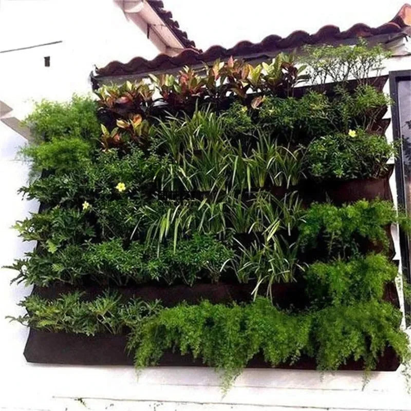 EverNest GreenWall™ Vertical Planter