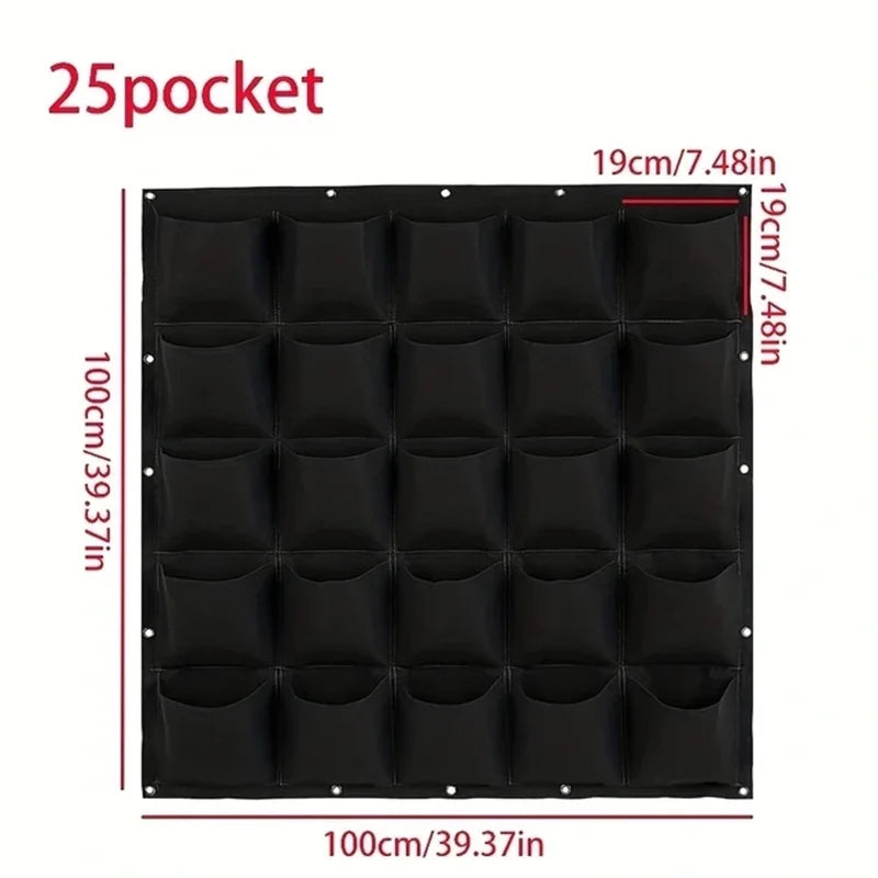 EverNest GreenWall™ Vertical Planter