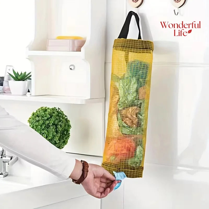 EverNest BagNest™ Storage Dispenser