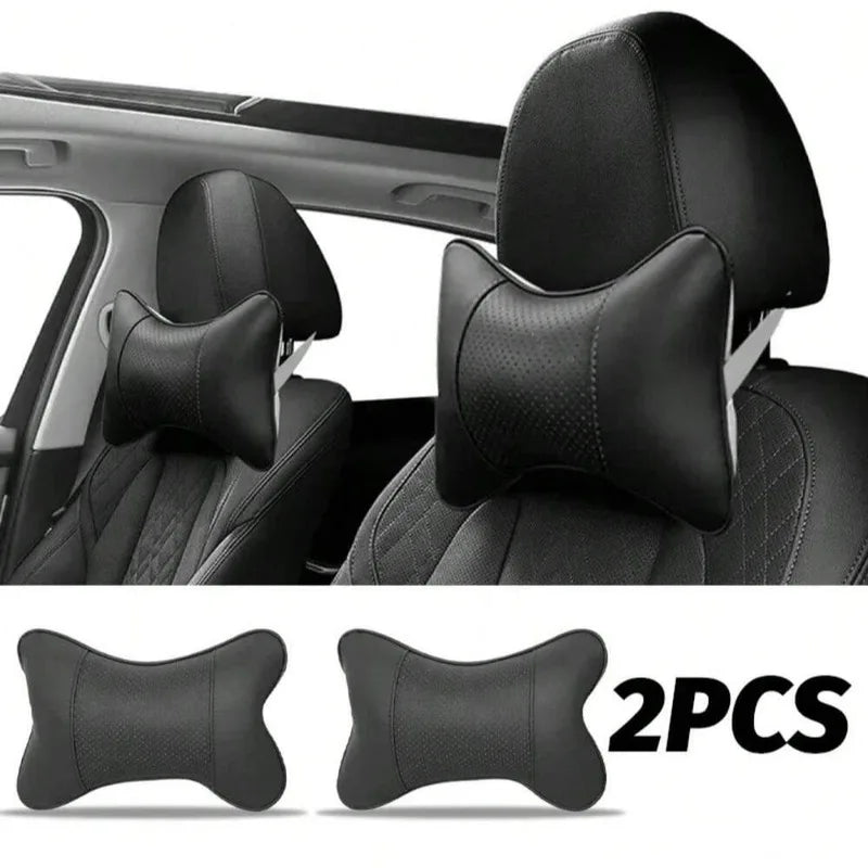 EverNest ComfortRest™ Car Headrest Pillow