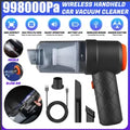 EverNest SwiftVac™ 2-in-1 Handheld Vacuum