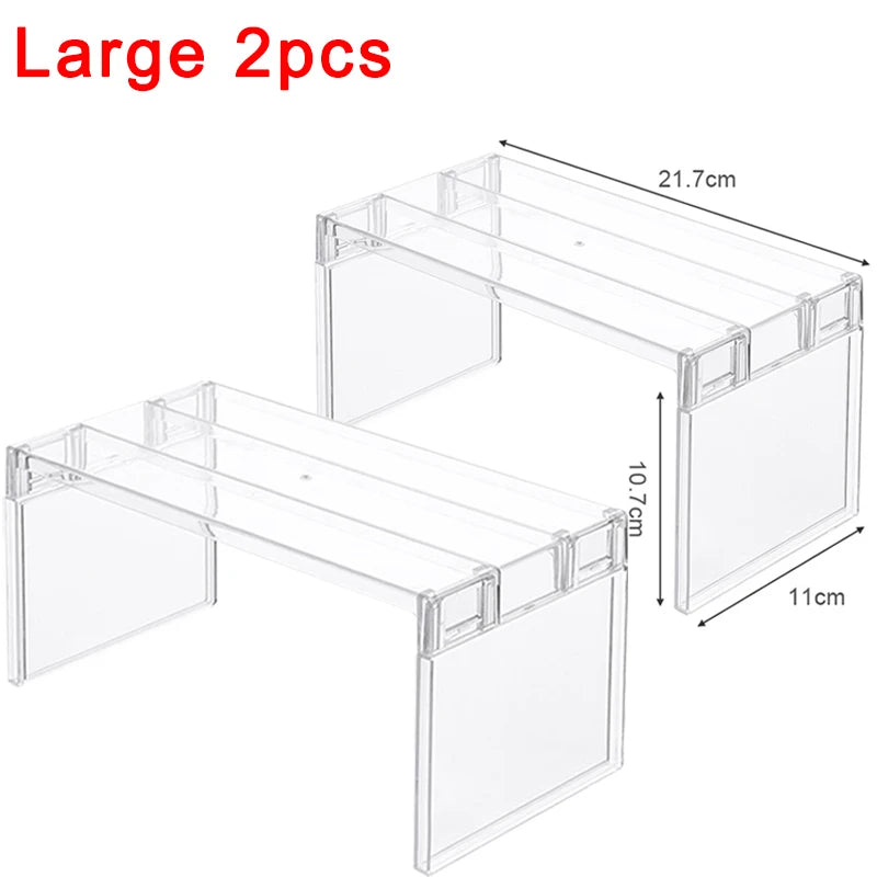 EverNest FreshStack™ Fridge Organizer