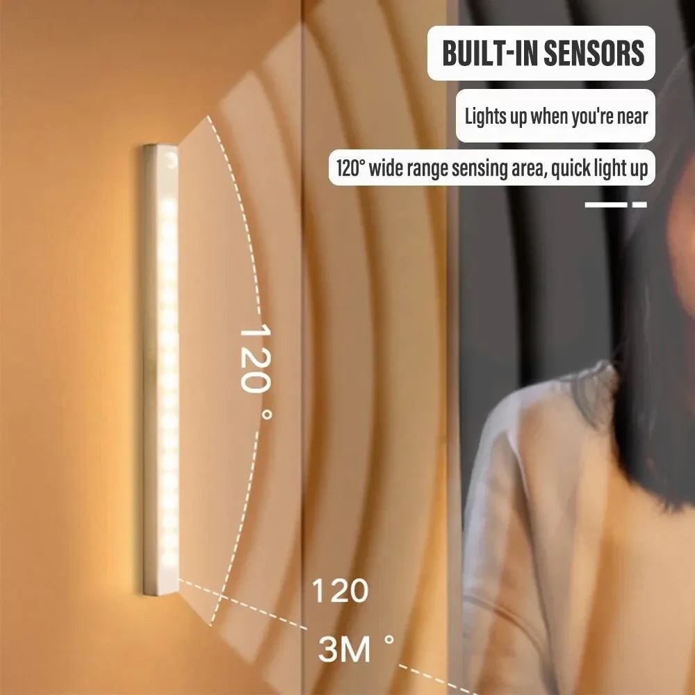 EverNest NightGlow™ Cabinet Light