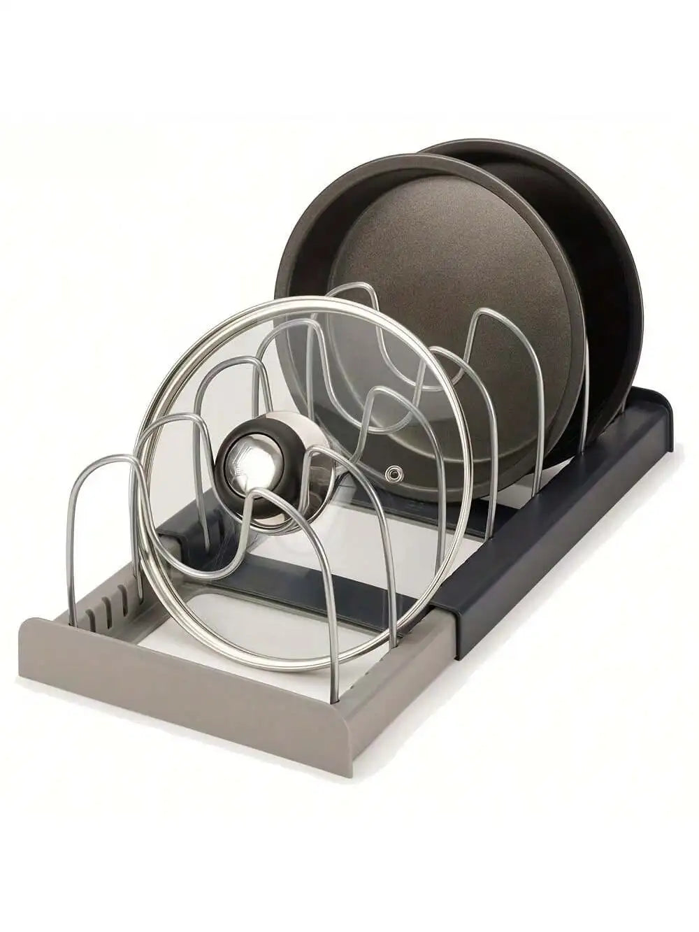 EverNest PanPerfect™ Expandable Pan Organizer