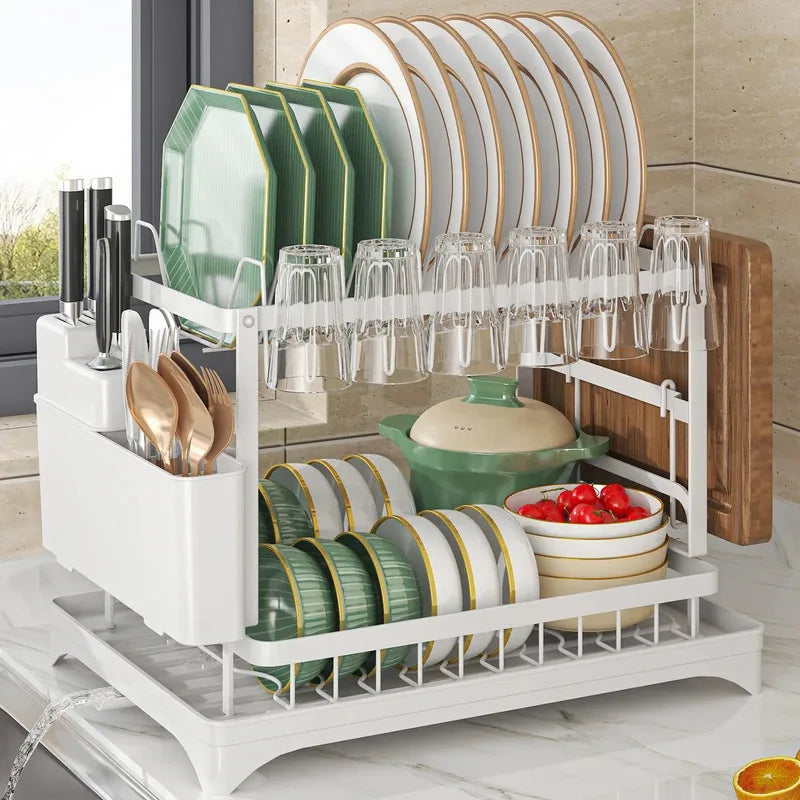 EverNest DryNest™ Dish Drying Rack