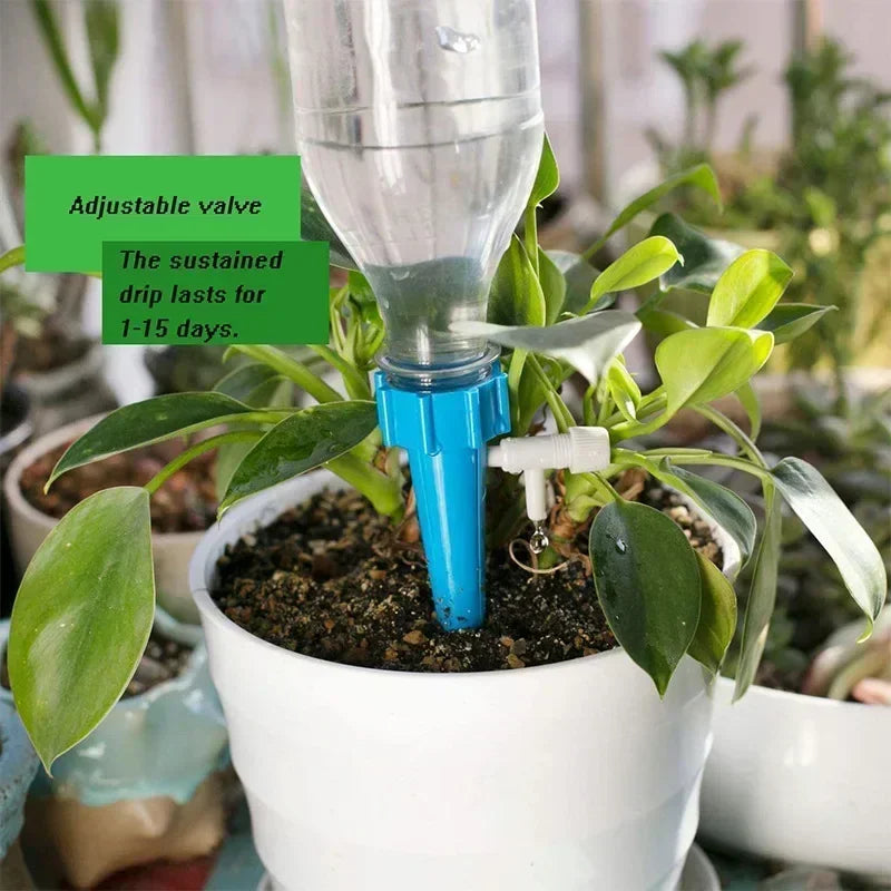 EverNest AquaDrop™ Automatic Irrigation System