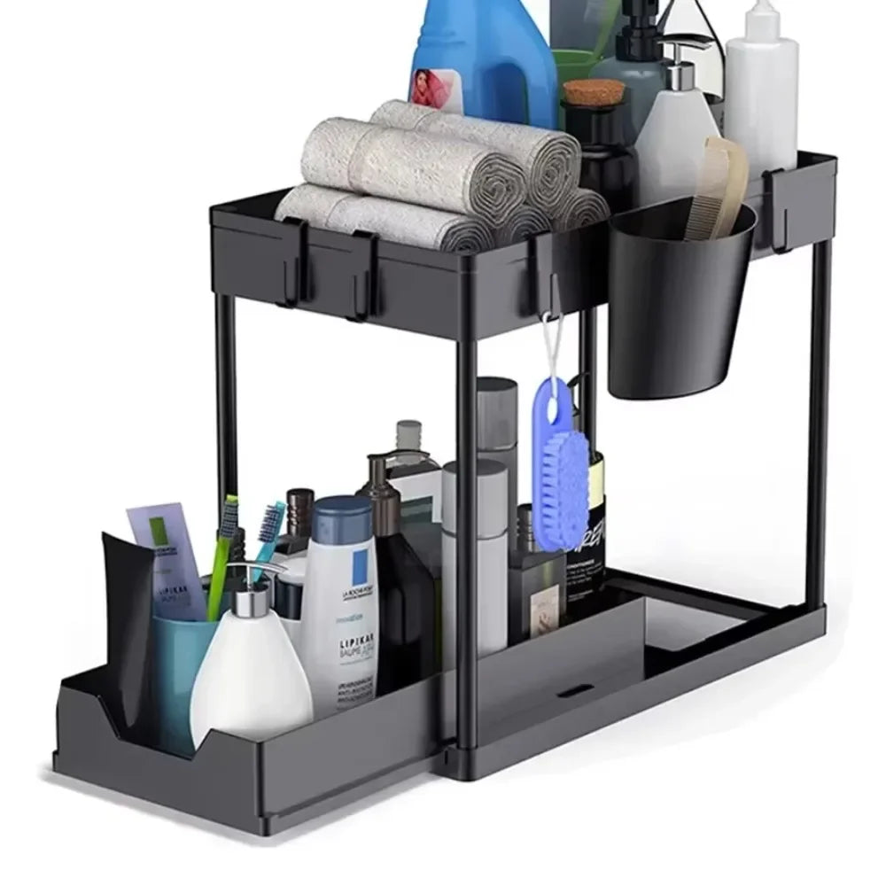 EverNest SlideStore™ Under Sink Organizer
