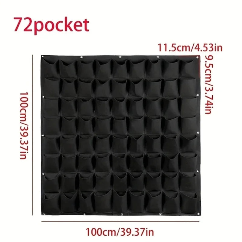 EverNest GreenWall™ Vertical Planter