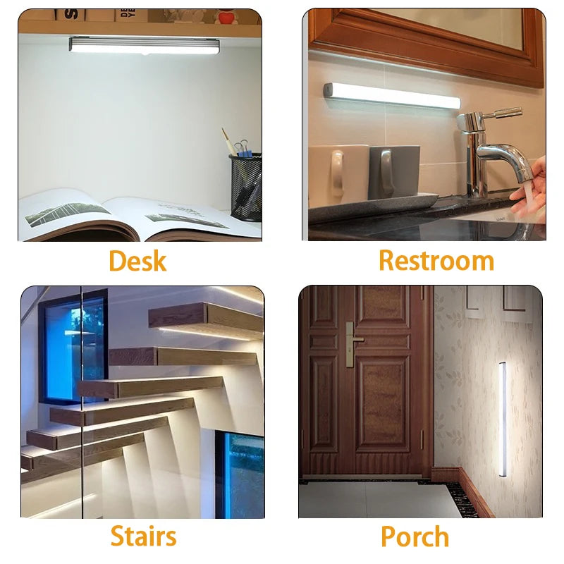 EverNest NightGlow™ Cabinet Light