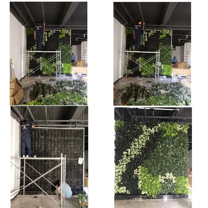 EverNest GreenWall™ Vertical Planter