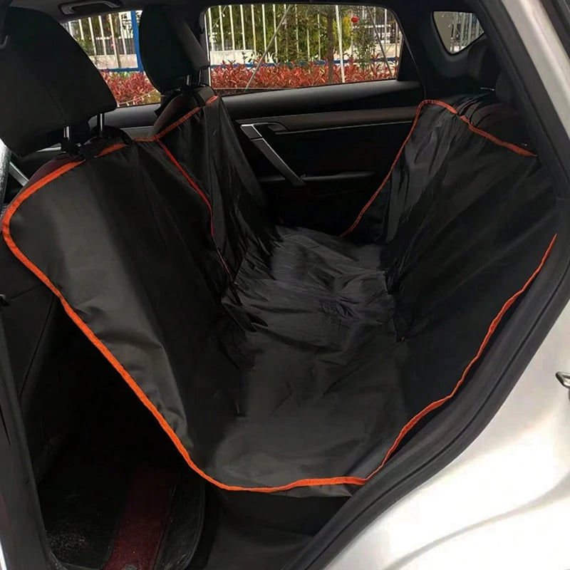 EverNest RideGuard™ Dog Seat Cover