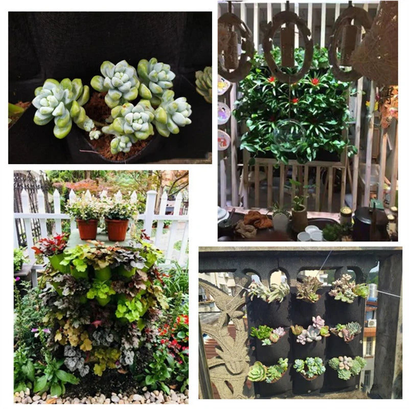 EverNest GreenWall™ Vertical Planter