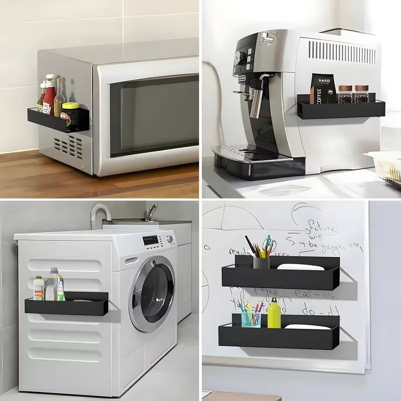 EverNest SpiceDock™ Magnetic Spice Rack