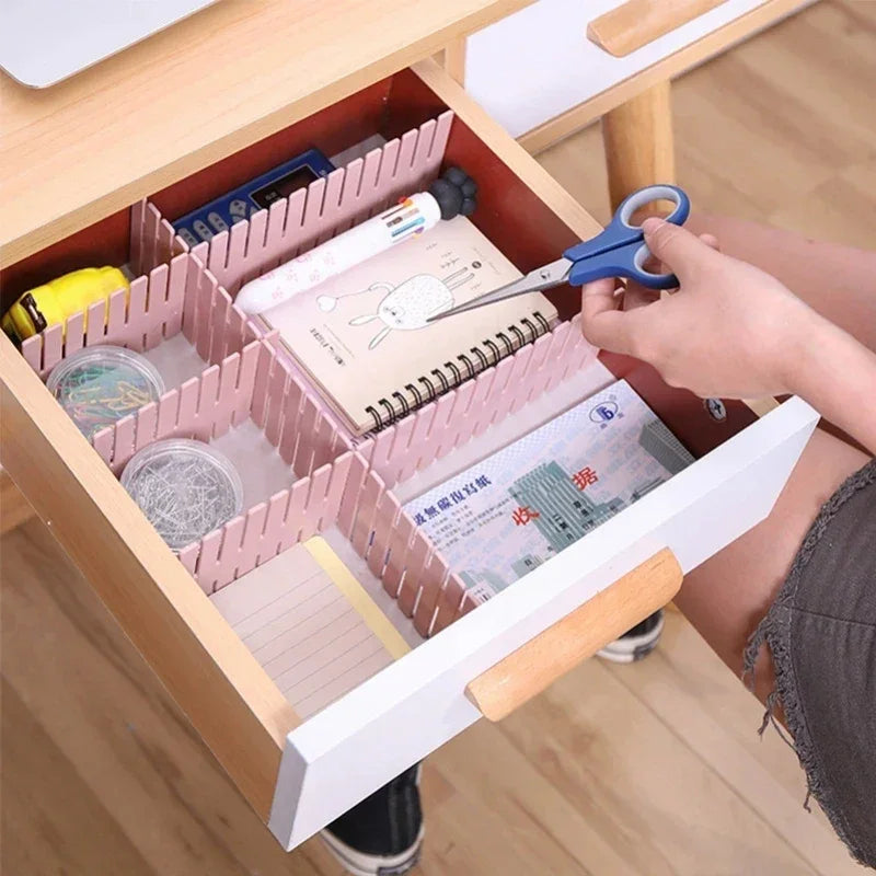 EverNest FlexDividers™ Drawer Organizers