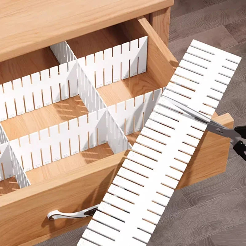EverNest FlexDividers™ Drawer Organizers