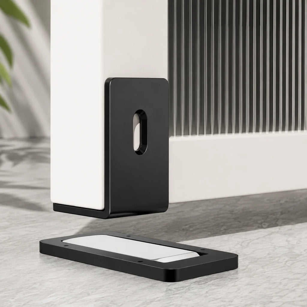 EverNest DoorLock™ Magnetic Door Stop