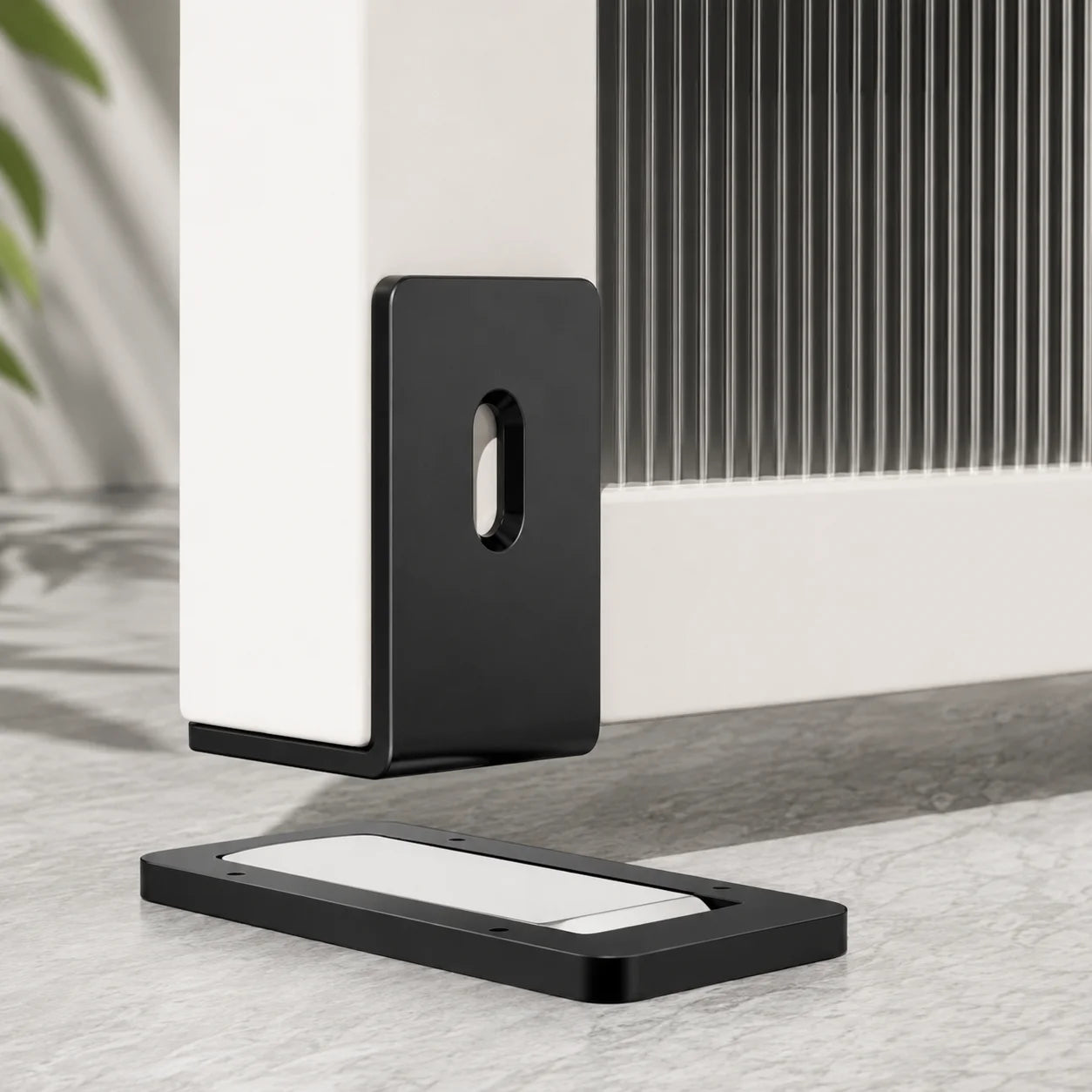 EverNest DoorLock™ Magnetic Door Stop