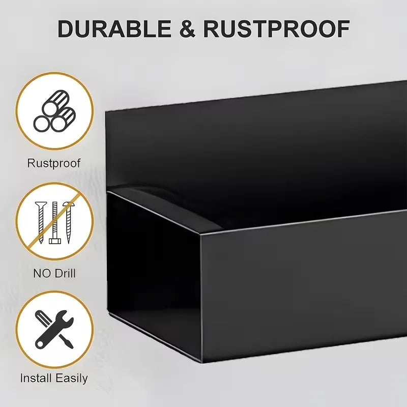 EverNest SpiceDock™ Magnetic Spice Rack