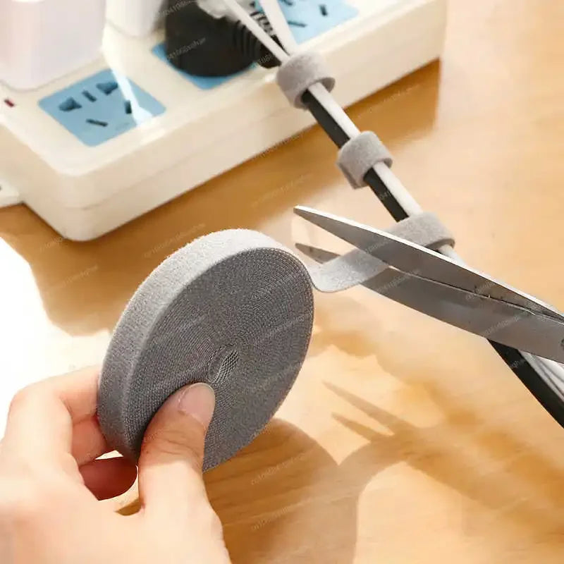 EverNest CableNest™ Organizer