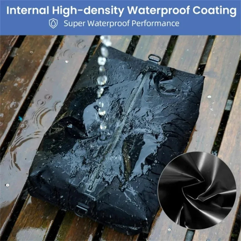 EverNest CompressPack™ Vacuum Travel Bag