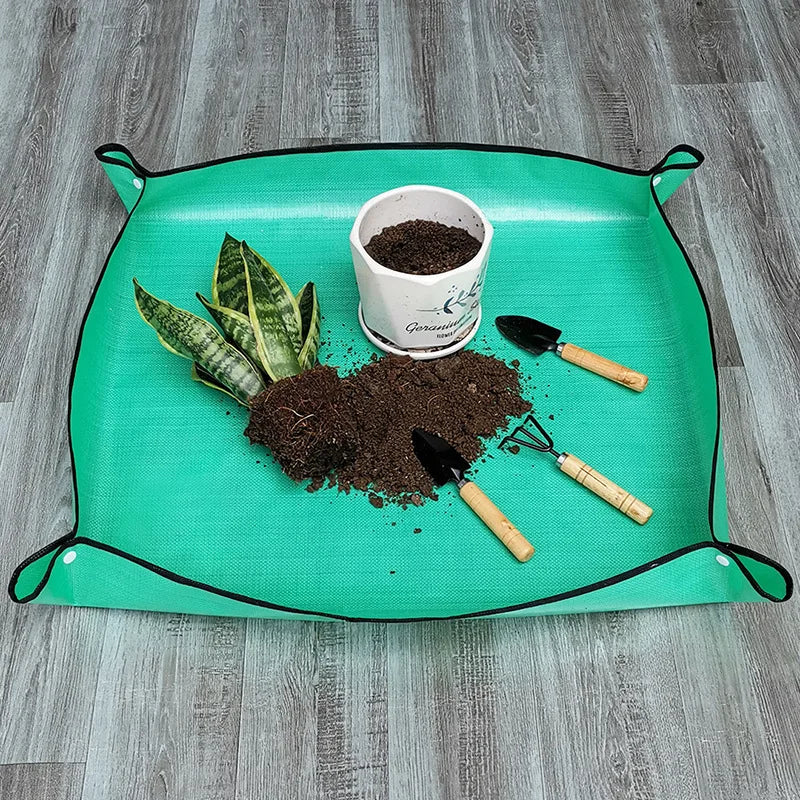 EverNest PotPerfect™ Repotting Mat