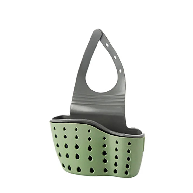 EverNest SinkCaddy™ Faucet Organizer