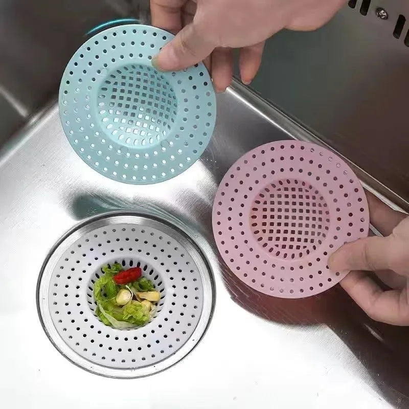 EverNest DrainGuard™ Sink Strainer
